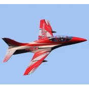 Freewing Avanti S V2 80mm EDF Jet